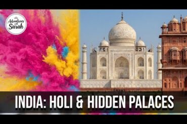 India Discussion with Ankita