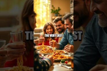 Quiet Dines, Loud Bites: A Nordic and Italian Meal Tale