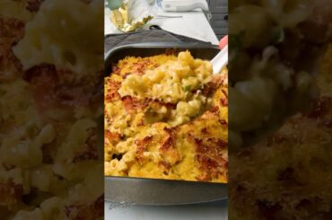 Mac n Cheese paired with Pear?