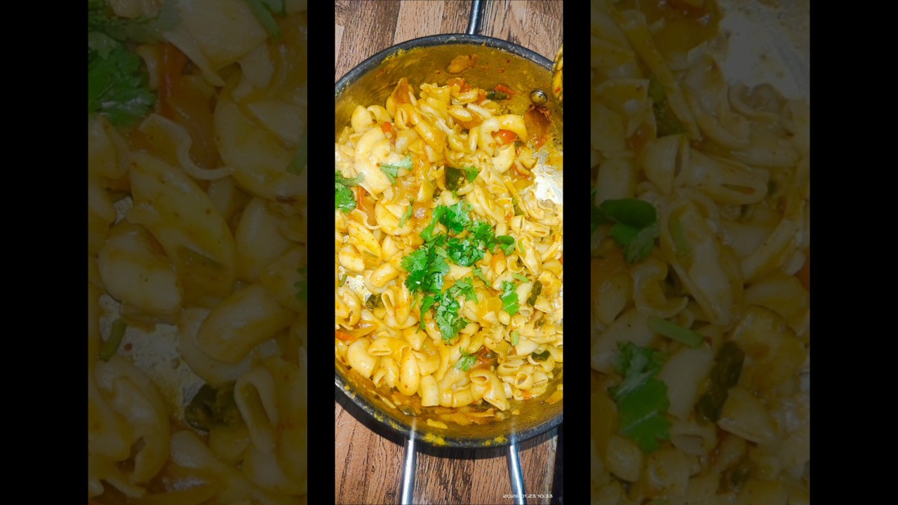 indian jerra tadka wala pasta #subscribe indian jerra tadka wala pasta #subscribe