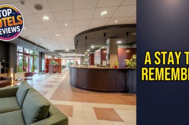 Tulip Inn Turin South Hotel - A Stay to Remember | Turin, Italy🏩