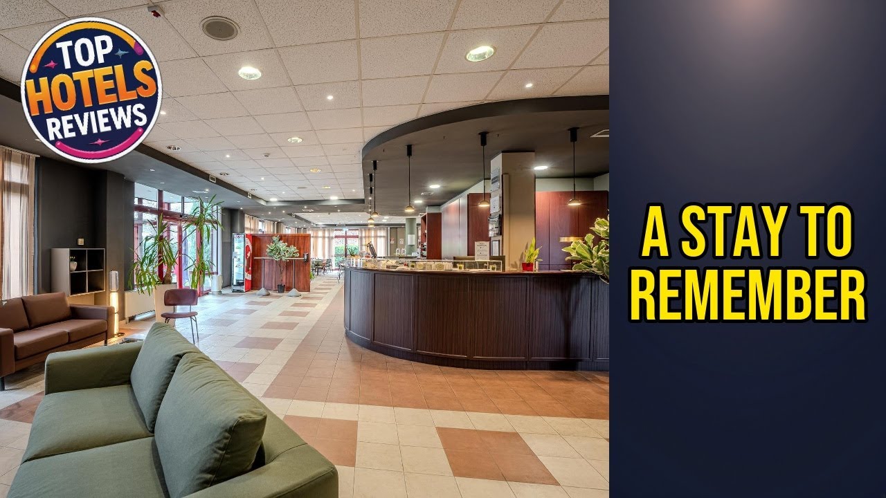 Tulip Inn Turin South Hotel – A Stay to Remember | Turin, Italy🏩 Tulip Inn Turin South Hotel - A Stay to Remember | Turin, Italy🏩