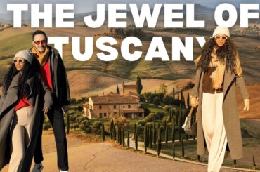 Why Montepulciano Feels Like Tuscany’s Best Kept Secret