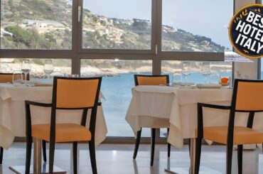 Hotel Riviera dei Fiori | Imperia, Italy | Hotel Review 🏩
