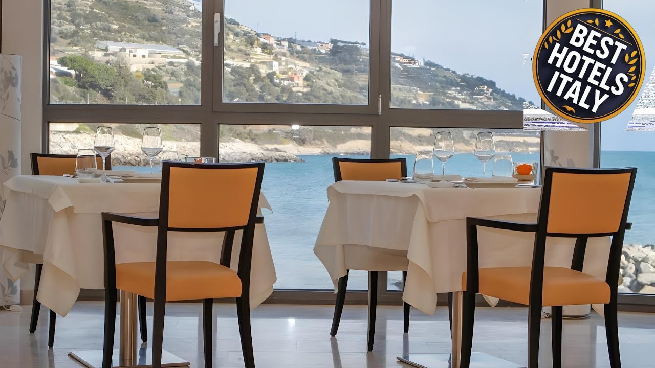 Hotel Riviera dei Fiori | Imperia, Italy | Hotel Review 🏩 Hotel Riviera dei Fiori | Imperia, Italy | Hotel Review 🏩