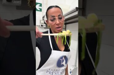 17/01/26 - Maria Cacialli: La calamarata