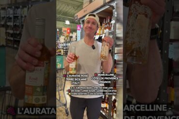 Ultimate rosé for fat loss + hormone health