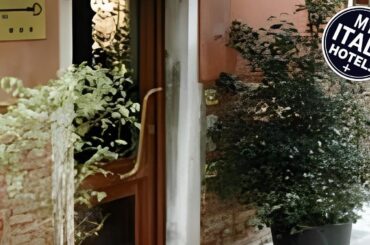 Hotel Corte Contarina | Venice, Italy | Hotel Review 🏩