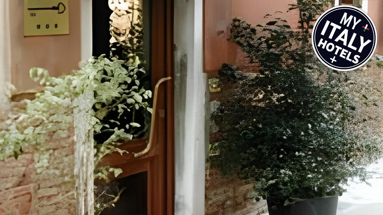 Hotel Corte Contarina | Venice, Italy | Hotel Review 🏩 Hotel Corte Contarina | Venice, Italy | Hotel Review 🏩