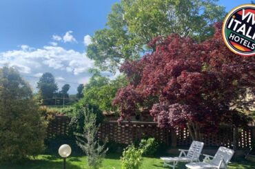 Bouganville | Carisio, Italy | Hotel Review 🛏️