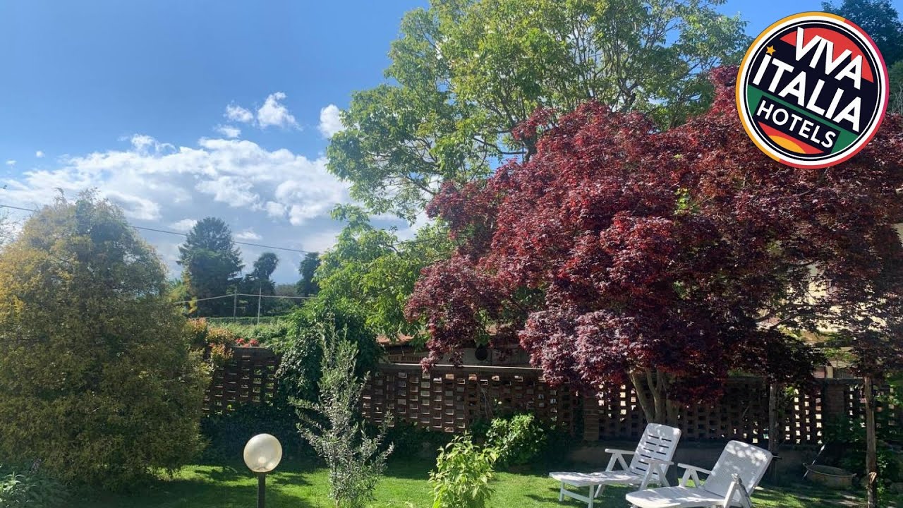 Bouganville | Carisio, Italy | Hotel Review 🛏️ Bouganville | Carisio, Italy | Hotel Review 🛏️