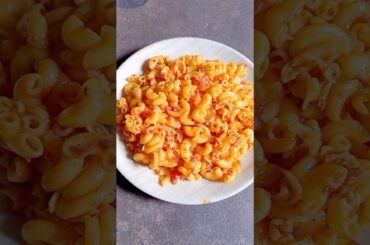macaroni recipe short video #food #shorts #shotfeed #viral #shortviral #ytshorts #recipe
