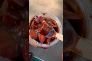 Food challenge #food #foodchallenge #foodie #firemomos #streetfood #minivlog
