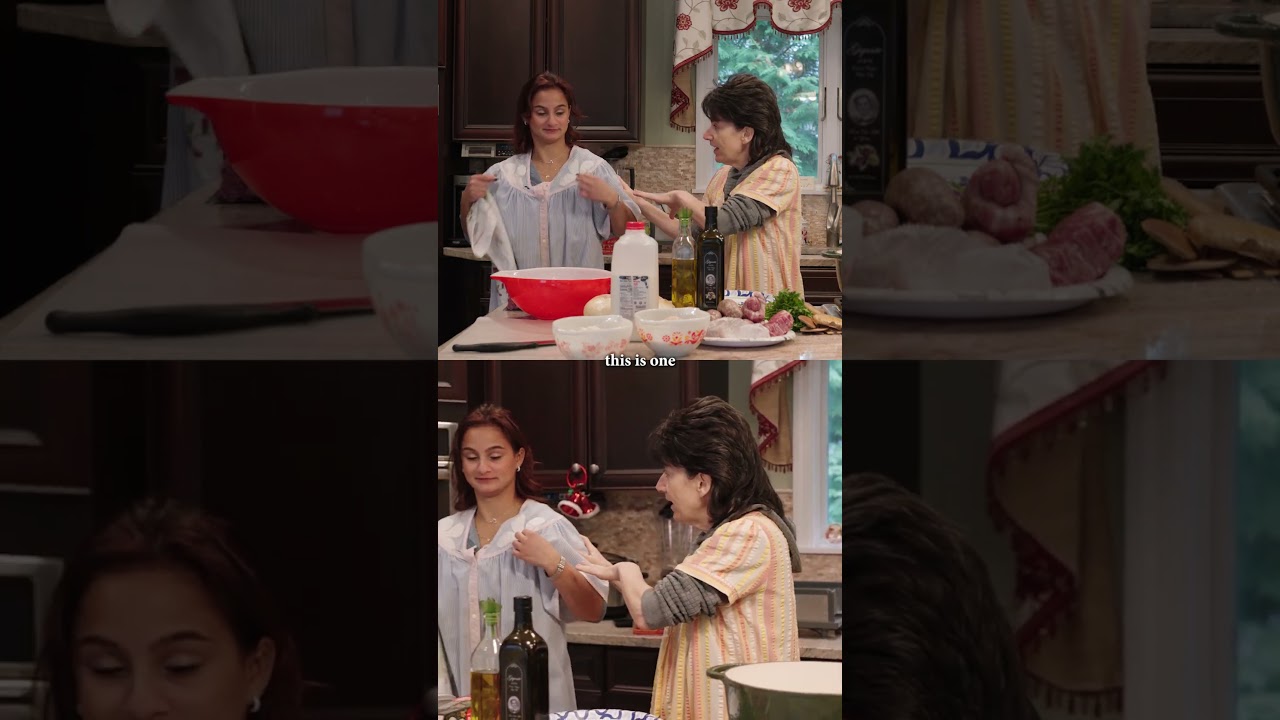 Cooking with Rita: Full Video Coming Soon! #italiancooking #italianfood #cookingvideo #gigante #food Cooking with Rita: Full Video Coming Soon! #italiancooking #italianfood #cookingvideo #gigante #food