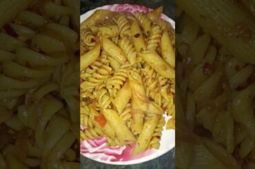 pasta & macaroni recipe