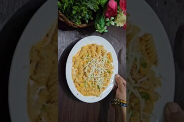 Viral 5 Minute Cheesy Pasta Recipe | Pasta Recipe | Viral |