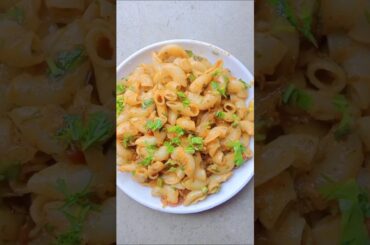 pasta ki recipe🥰🍝 #shorts #youtubeshorts #trending #pasta #food #cooking #viralvideo #pastarecipe