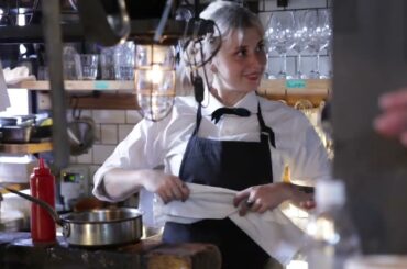 Parmigiano Reggiano at the Heart of Italian Cuisine｜Inside a Tokyo Chef’s Kitchen