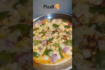 pizza 🍕#shorts #trending #pizza #viral #pizzalover