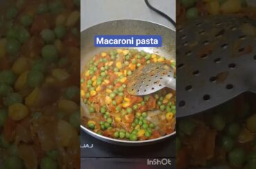 SAUCY indian style Macaroni Pasta recipe| मसाला पास्ता |pasta recipe | Masala Macaroni|Masala pasta