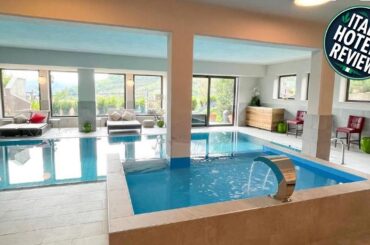 Hotel Residence MaVie | Meran, Italy | Hotel Review 🏩