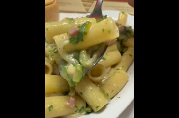 cheesy pasta 🍝😋 #food #viral #cooking #trrnding