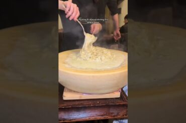 It's one of my favorite Italian dishes. #italianfoodie #shorts #italianfoodie