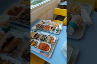 PesceAzzurro Italy 16€ #italy#italia#food#шорти#travel#japan#shorts#ytshorts#viral#foodblogger#new