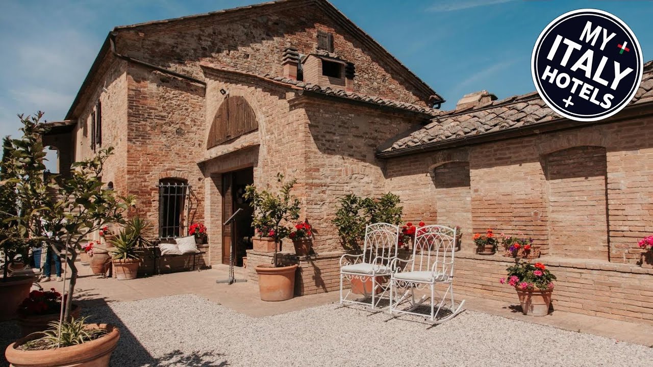 Agriturismo Percenna | Montalcino, Italy | Hotel Review 🏩 Agriturismo Percenna | Montalcino, Italy | Hotel Review 🏩