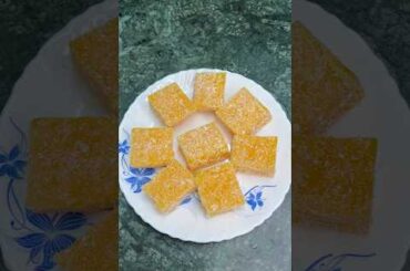 Orange Jelly 😋 | #cooking #homecooking #cookingram #lovecooking #ilovecooking