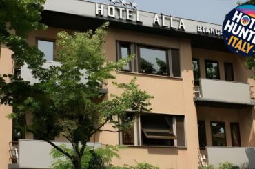 Alla Bianca Hotel | Venice, Italy | Hotel Review 🏨