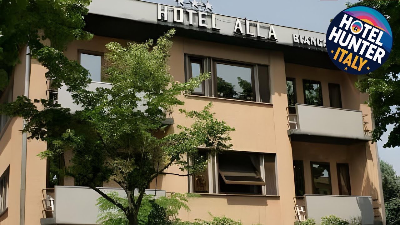 Alla Bianca Hotel | Venice, Italy | Hotel Review 🏨 Alla Bianca Hotel | Venice, Italy | Hotel Review 🏨