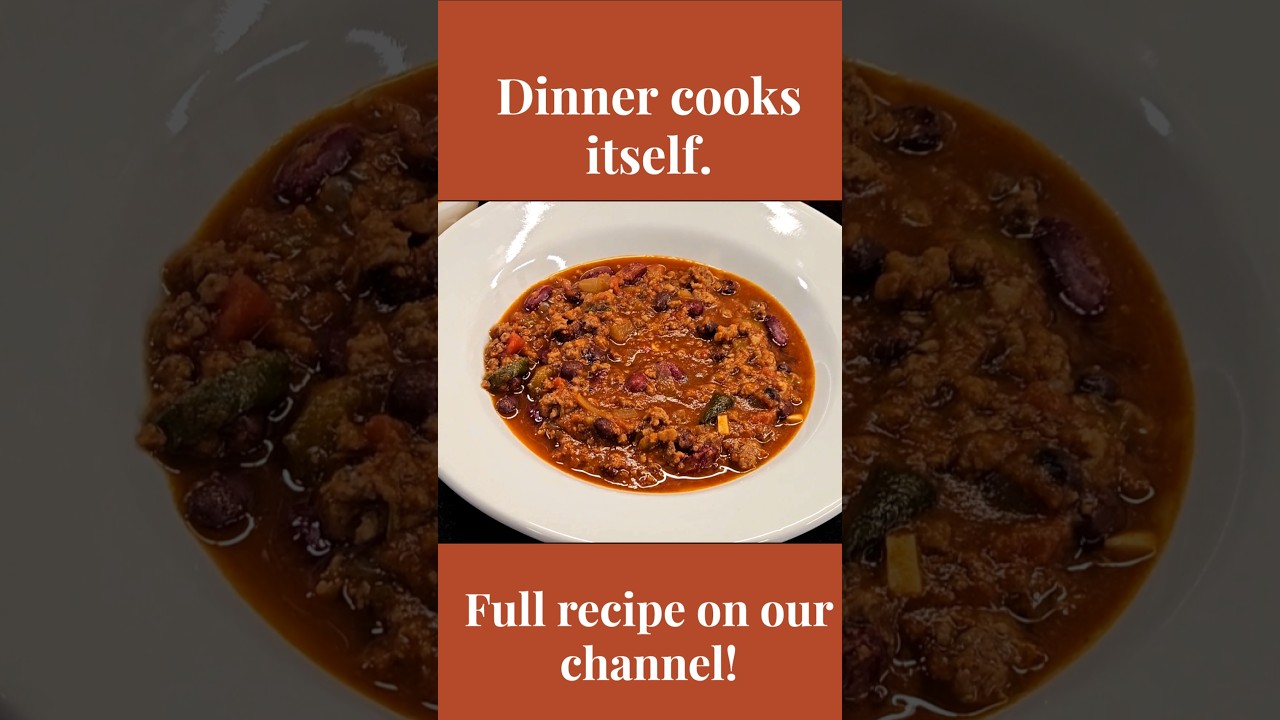 The 15‑Minute Start That Makes Dinner for You The 15‑Minute Start That Makes Dinner for You