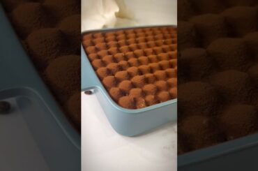Ma recette ultime du Tiramisu ☕️ #patisserie #tiramisu #recipe #recette #gâteau #italian #cafe