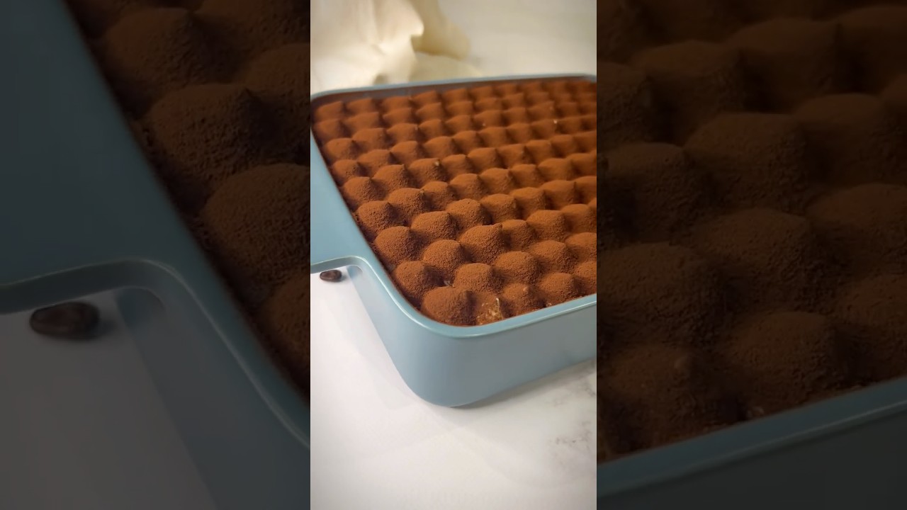 Ma recette ultime du Tiramisu ☕️ #patisserie #tiramisu #recipe #recette #gâteau #italian #cafe Ma recette ultime du Tiramisu ☕️ #patisserie #tiramisu #recipe #recette #gâteau #italian #cafe
