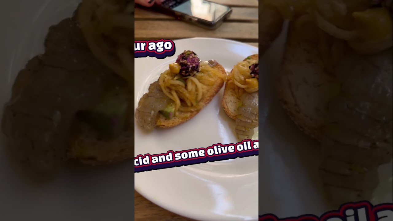 Eating our way thru #veniceitaly one meal at a time #stanleytucci #venice Eating our way thru #veniceitaly one meal at a time #stanleytucci #venice