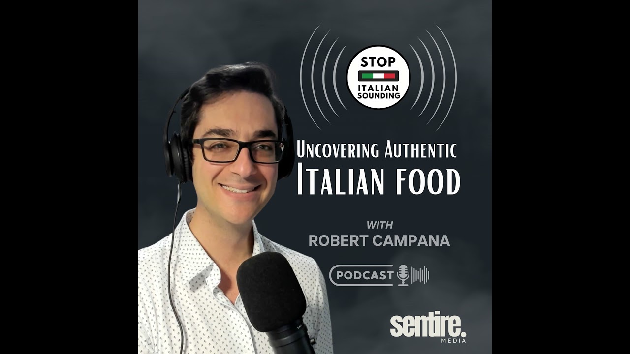 “Made in Italy”: From Warning Label to Global Food Icon "Made in Italy": From Warning Label to Global Food Icon