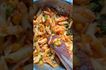 🍝🔥 Recipe in Description!