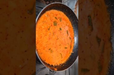 Bina Cheese itna Creamy Pasta? 🍝 Secret Trick! #shorts #viral