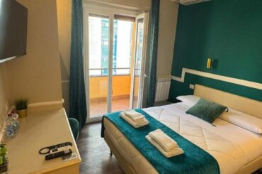 Le Petit Bijou | Rome, Italy | Hotel Review 🛏️