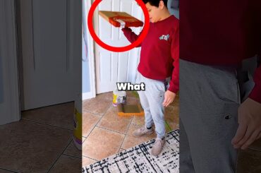 Why You Should Throw Pizza Before Eating