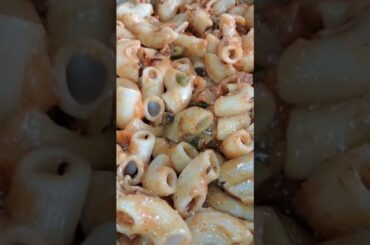 Homemade pasta #ytshorts #food #pasta #pastarecipe #viralshort #utubeshorts #ytshorts