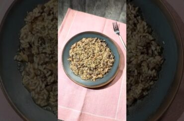 Ризото с телешко