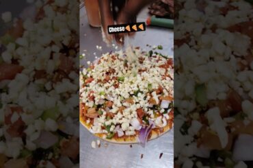 Aaj toh hamare pass zamoto ka order aaya cheese pizza🍕🍕🍕🍕 #pizza​#foodie​ #food​ #viral​ #sandwich​