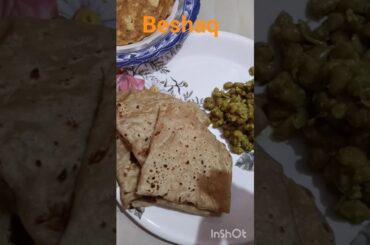 roti sabji #shots #food #italianrecipes #recipe #bayanstatus #food