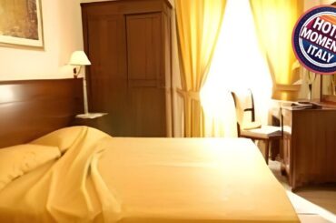 Hotel Nuovo Metro | Milan, Italy | Hotel Review 🌟