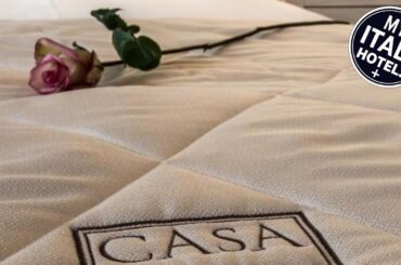 Casa Delneri Boutique Hotel Adults Only | Aquiléia, Italy | Hotel Review 🌟