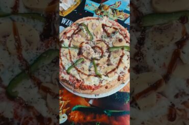 What Pizza Is This? So Taste 🤤😋 #shorts #shortvideo #pizza