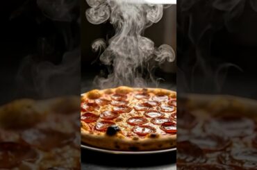 Pepperoni Pizza Is a Heat-Control System | #shorts