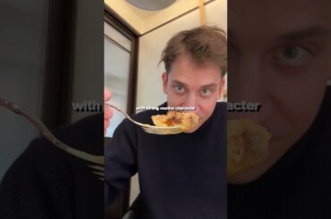 What Italian Fine Dining Looks Like in Shanghai?